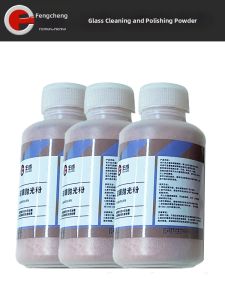 FENGCHENG | Glass Scratches Repair and Polishing Powder