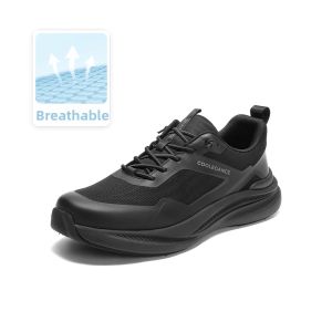 Belle | Breathable Height-Increasing Mens Shoes