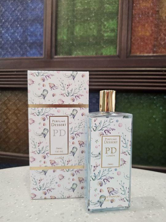 Ds Corner Perfume Dessert London Dainty Women Original Perfume