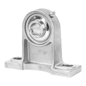 XUNDAZC | Bạc Đạn Bóng Inox Có Vỏ SUCPH203 204 205 206 207 208 209