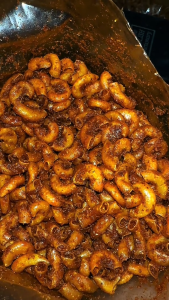 Makaroni Cikruh Pedas Daun Jeruk 1kg