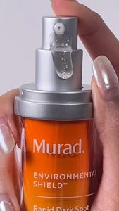 Murad Rapid Dark Spot Correcting Serum 30ml แรพิด ดาร์ค สปอต  คอเรคติ้ง เซรั่ม 30มล.