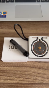 THIẾT BỊ ĐEO CỔ - VÒNG ĐEO CỔ TUUN RESONATE VELOVITA JEUNESSE CHỐNG SÓNG VÔ HÌNH TỪ ĐIỆN THOẠI MÁY TÍNH TIVI....