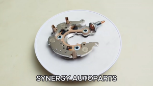 Rectifier Silikon Alternator Toyota Innova Yaris Vios Terios - 10004318