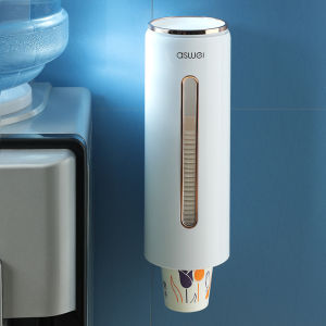 Automatic Cup Dispensing Rack