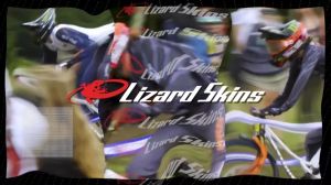 Lizard Skins Monitor Ops Full Finger Gloves | Knuckle padding that acts as debris shield without sacrificing comfort