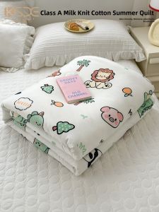 Kiss Dear | Machine Washable Fresh Baby Summer Cool Blanket