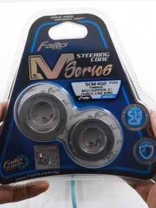 Komstir Faito SCM-102 Mio All Series Jupiter Z F1ZR Jupiter MX RX King Force 1 Filano Fazzio