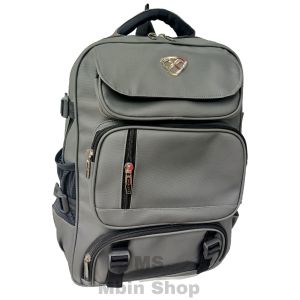 Tas Ransel Pria Wanita Tas Laptop Backpack EXTREME SPORT Tas Ransel Sekolah Tas Punggung Waterproof Anti Air