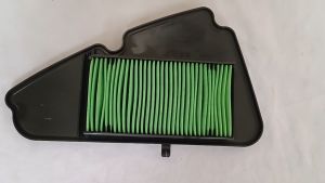 Honda Genuine Air Filter for Beat FI V3 / Genio 110 (Part No. 17210-K1A-N00) Original Air Cleaner Element