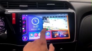 [Tặng PM VIETMAP S2] Màn Hình Android cho Ô Tô OLEDPRO A5 P450 .9 inch Ram 2-32 Chip 8 Nhân cao cấp BH 12 tháng. màn hình ô tô oled man hinh android oto. man hinh android oto gia re màn hình oto oled promàn android oled pro a5.màn hình android cho oto