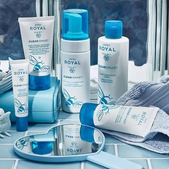 Jafra skincare deals