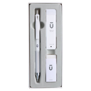 M&G | Aesthetic Easy-to-Write Less-Breakable Auto Pencil for Primary Students 0.5mm