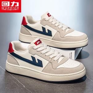 Warrior | Summer Breathable Lightweight Retro Sneakers