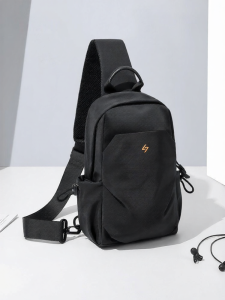 Golf | New Stylish Multipurpose Chest Bag