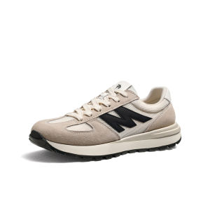 CAMEL | Lightweight Thin Bottom Soft Retro Mens Shoes