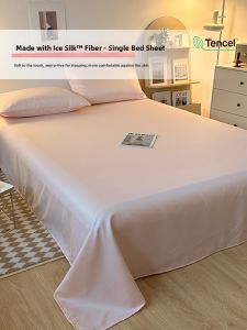 susan | Ga trải giường Lụa Tơ Lạnh