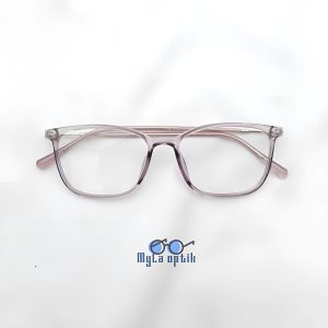 MYLA OPTIK - KACAMATA 8149 ||CRMC•BLUERAY•PHOTOCROMIC•BLUECROMIC|| MINUS NORMAL CYLINDER PLUS || KACAMATA PRIA WANITA