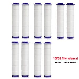 Shower Head High Pressure Water Saving Shower Pommeau De Douche One-key Stop Water Massage Shower Head for Bathroom Accessories