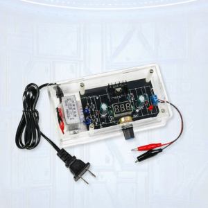 TOUGLESY | Adjustable Power Supply Kit