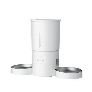 Micky Cat | Automatic Feeder Timer Remote Control Video Surveillance