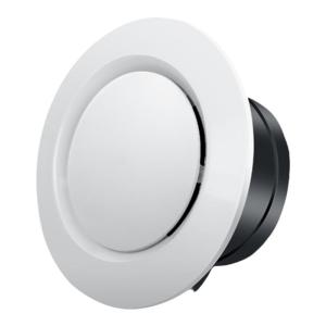 「China Plug」JIACHANGLE | Round Intake Exhaust Vent for Home Ventilation System