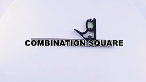 Paket 2 Penggaris Siku L waterpass dan Penggaris Sikut Sudut  Triangle Woodworking