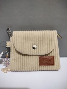 UmahNun-LAUNA dompet KOIN lucu BY UTA