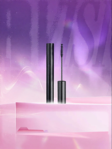 MEISHI | Defining Volumizing Long Curling Natural Dense Waterproof Mascara