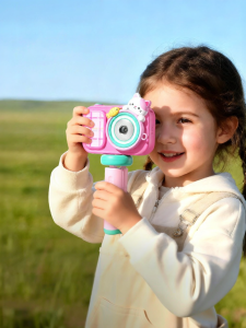 LELEYU | High Definition Photo and Video Toy Camera