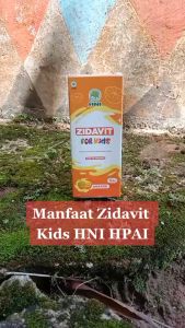 zidavit for kids HNI HPAI