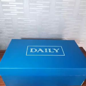 FARGO CREAM |ManNeedMe x DAILY| Sandal Pria Kulit Casual