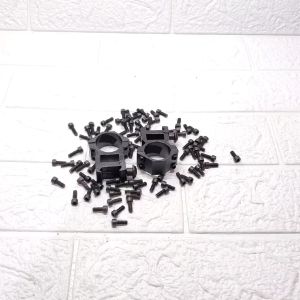 TERMURAH!! Sparepart Baut Bahan Baja Monting Termurah Bisa COD
