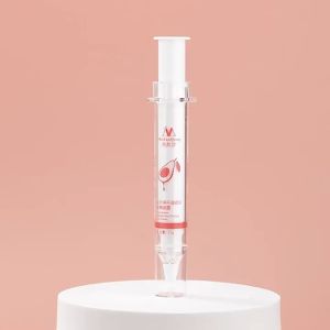 MeiYanQiong Shea Butter Smooth And Firming Eye Cream Mengencangkan Dan menghaluskan Kulit