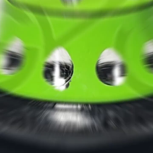 Headset/kones Sakoni Tanpa Drat