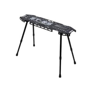 ShineTrip | Portable Lightweight Foldable Table Aluminum