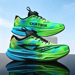 CVPAJ | Summer Breathable Lightweight Damping Youth Running Shoes