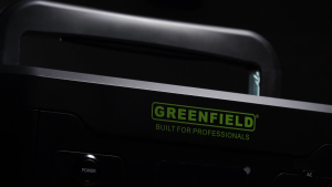 Greenfield Lithium Phosphate Power Station 1000W 768WH