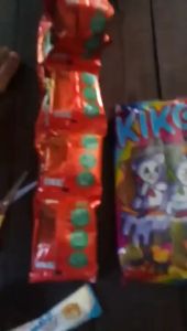 TERMURAH ENAK KIKO STICK 50 ML X ISI 10