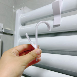 Giá Treo Quần Áo Phòng Tắm Giá Treo Quần Áo Treo Tường Giỏ Nhỏ Treo Quần Áo Treo Quần Áo Phía Trên Máy Sưởi Giá Để Đồ Phòng Tắm