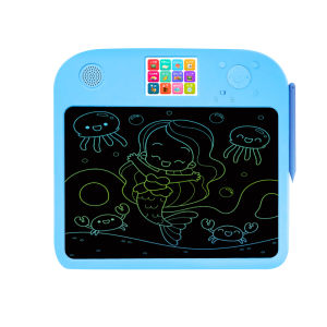 QIAOPIGU | Early Education Learning Machine Math Chinese Pinyin Reading Recognition