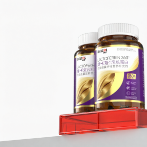 BELCOL | Zero Lactose Lactoferrin Nutritional Supplement