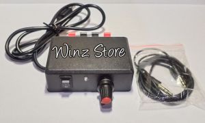 Ampli / Amplifier Mini 5 Volt