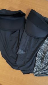 Masker Muka Sepeda Rockbros LF8194 Penutup Sarung Kepala Full Face Sepedah Motor Gowes Balaclava Cover Wajah Topi Pelindung Panas Sport Touring