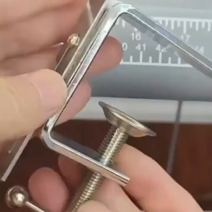 Alat Hook Tombol: Mengenal & Menggunakan Alat Jahit Kualitas Tinggi