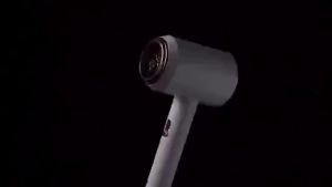 New Super High-Speed Hair Dryer Brushless Motor For Fast Drying Salon Professional Negative Ion Hair Care Styling Hair Dryer