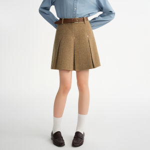 DUSHU | Retro British Style Fashion Suit