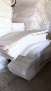 Nệm gấp 3 PE gọn nhẹ dễ dùng (đầy đủ kích thước) - Sản Xuất và Giá tại xưởng Nệm mút xốp nệm sinh viên. nệm phòng trọ nệm văn phòng