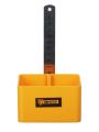 Elevation Leveling Instrument Tile Laying Site Brick Level Positioning Tool Equal Height Ruler Construction Tool Plastic Material. 