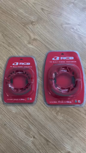 RCB MOTORCYCLE BRAKE SHOE CERAMIC BRAKE SHOE - 135LC EX5 UNIVERSAL